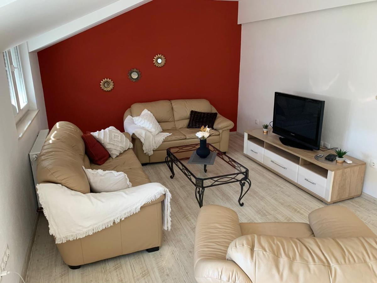 Cityview Apartment Sane 모스타르 외부 사진