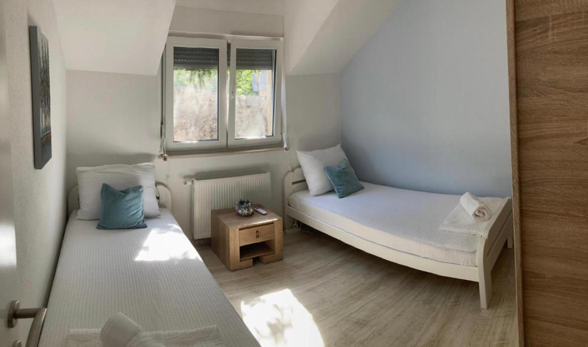 Cityview Apartment Sane 모스타르 외부 사진