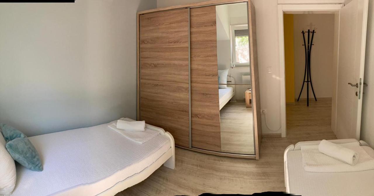 Cityview Apartment Sane 모스타르 외부 사진