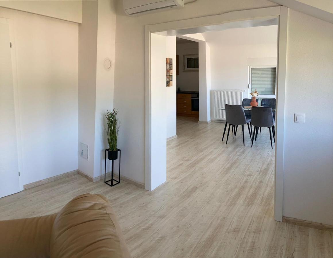Cityview Apartment Sane 모스타르 외부 사진
