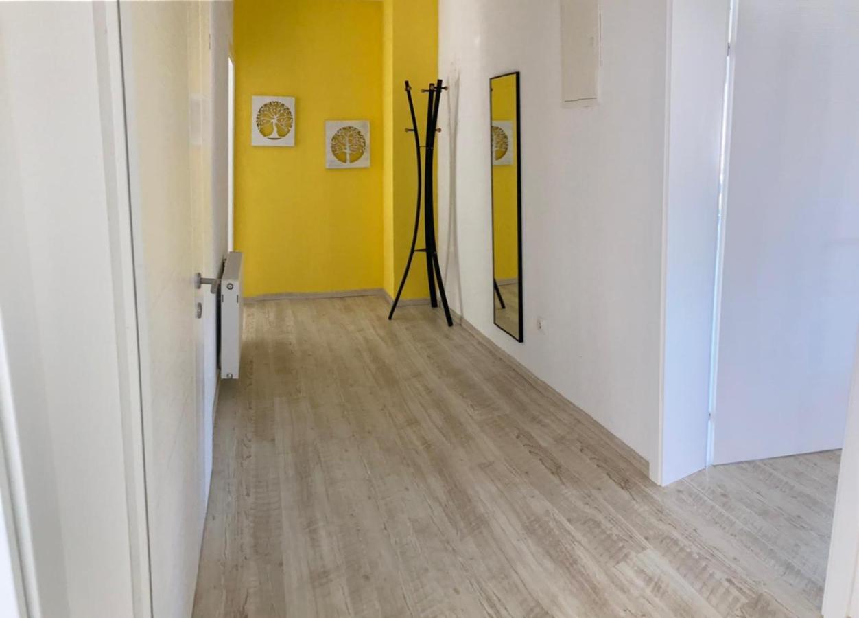 Cityview Apartment Sane 모스타르 외부 사진