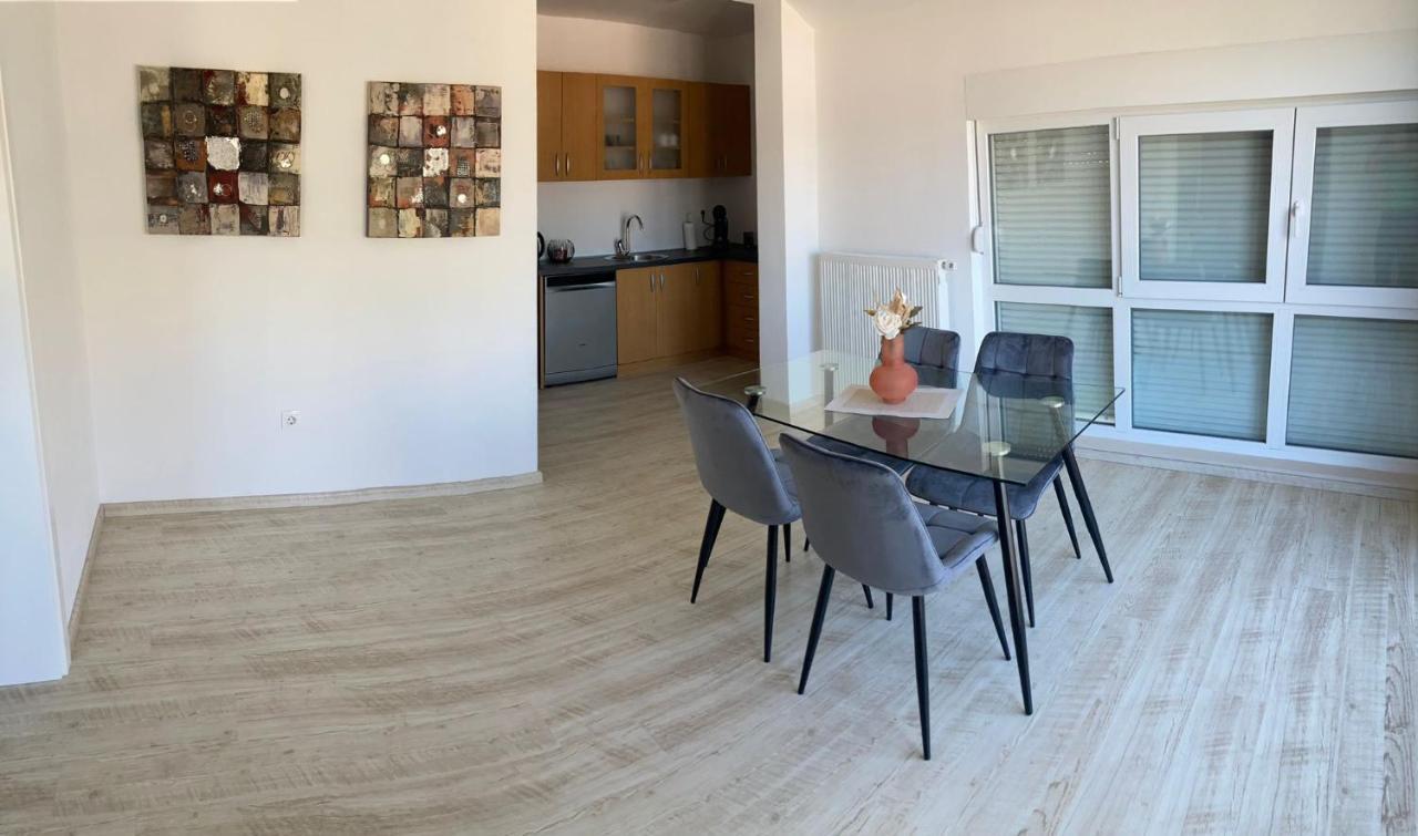 Cityview Apartment Sane 모스타르 외부 사진