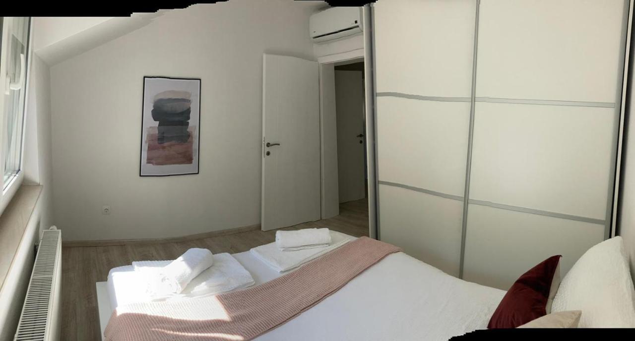 Cityview Apartment Sane 모스타르 외부 사진